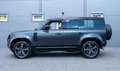 Land Rover Defender V8 Carpathian Edition 5.0 V8,AHK,LED Grau - thumbnail 6