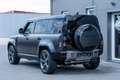 Land Rover Defender V8 Carpathian Edition 5.0 V8,AHK,LED Grau - thumbnail 7