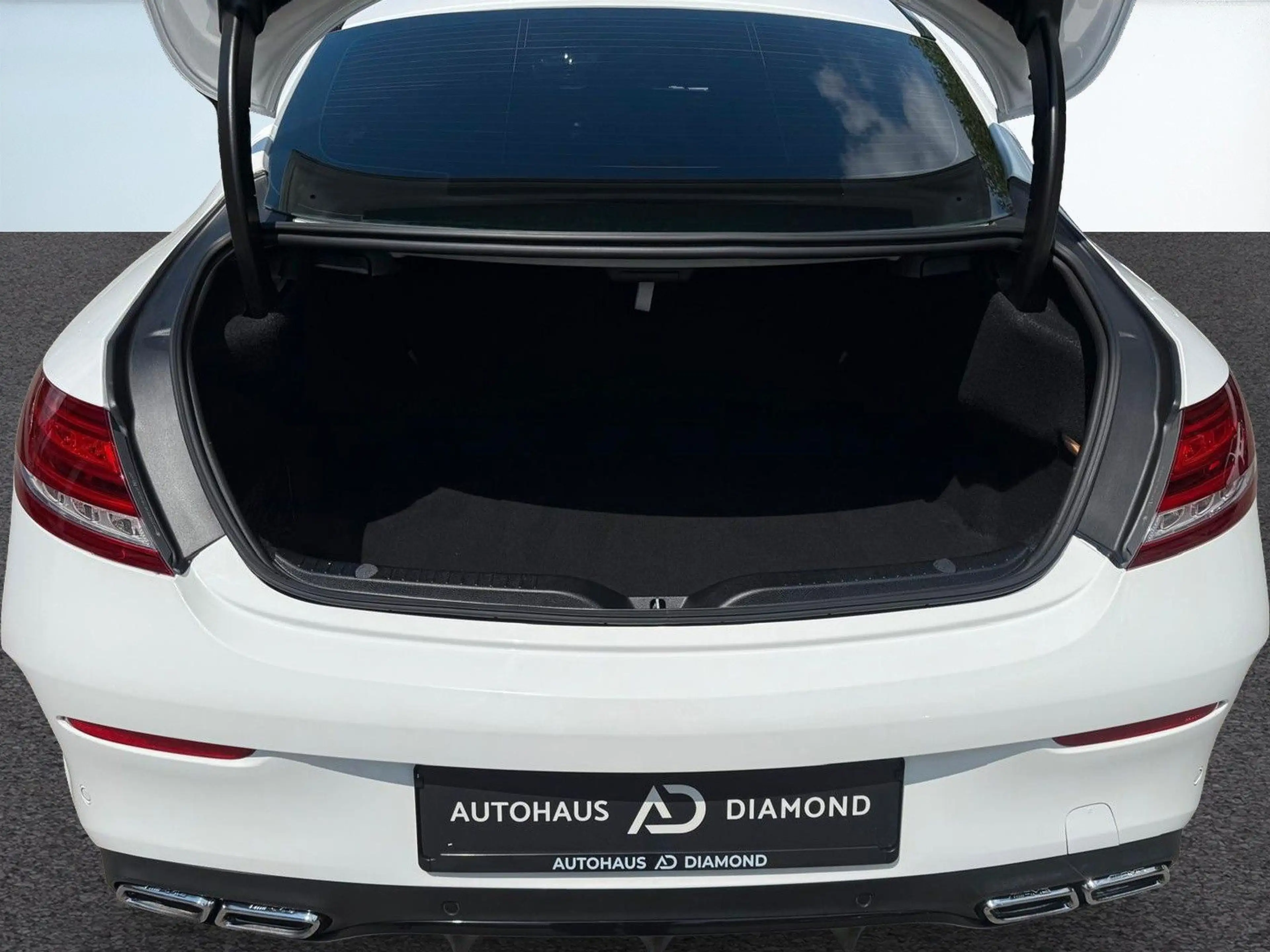 Mercedes-Benz C 63 AMG C 63S AMG * PANO * KAMERA * HEADUP * — photo 10