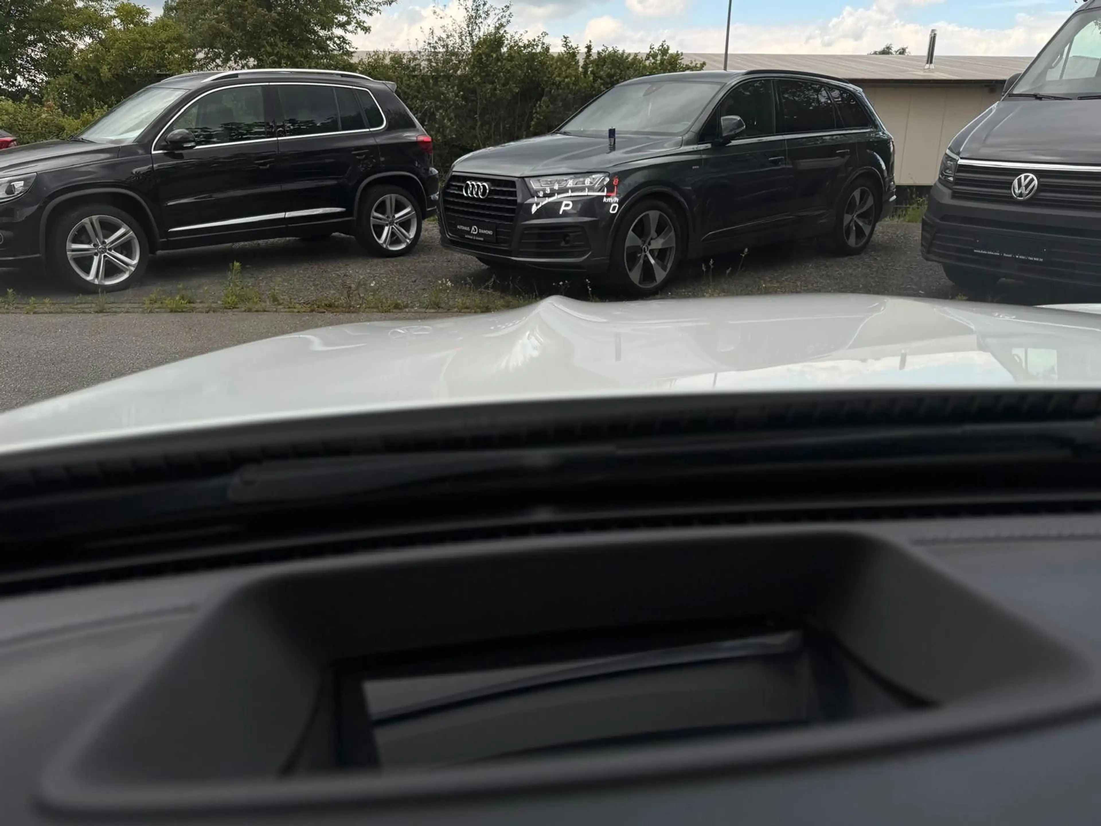 Mercedes-Benz C 63 AMG C 63S AMG * PANO * KAMERA * HEADUP * — photo 15