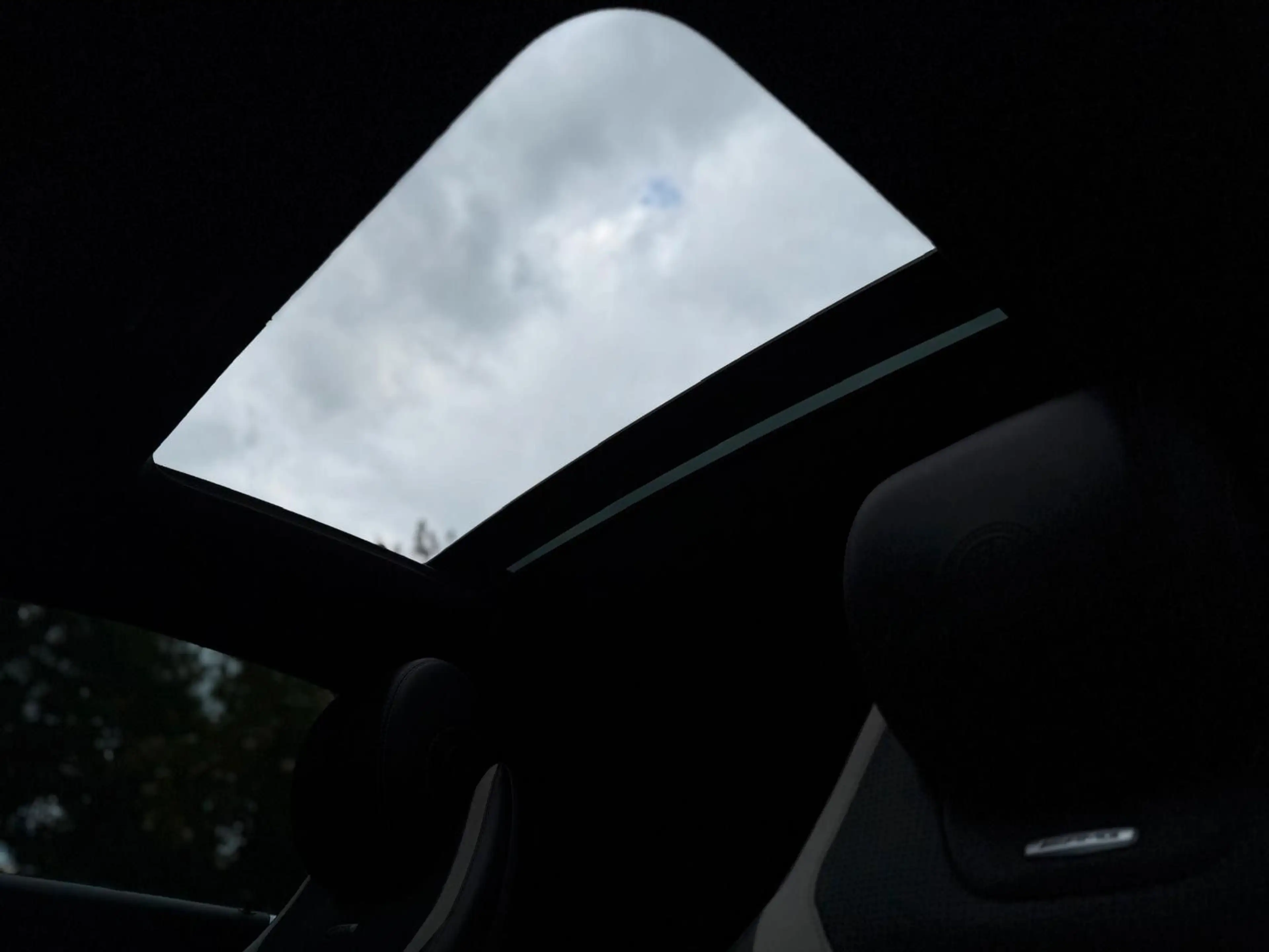 Mercedes-Benz C 63 AMG C 63S AMG * PANO * KAMERA * HEADUP * — photo 12