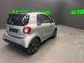 smart forTwo Fortwo III 2020 eq Pulse 4,6kW Plateado - thumbnail 5