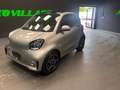 smart forTwo Fortwo III 2020 eq Pulse 4,6kW Plateado - thumbnail 3