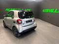 smart forTwo Fortwo III 2020 eq Pulse 4,6kW Plateado - thumbnail 7