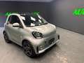 smart forTwo Fortwo III 2020 eq Pulse 4,6kW Plateado - thumbnail 1