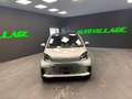 smart forTwo Fortwo III 2020 eq Pulse 4,6kW Plateado - thumbnail 2