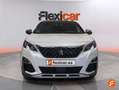 Peugeot 3008 2.0 BlueHDi 133kW (180CV) S&S GT EAT8 Blanco - thumbnail 2