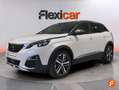 Peugeot 3008 2.0 BlueHDi 133kW (180CV) S&S GT EAT8 Blanco - thumbnail 3