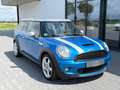 MINI Cooper S Clubman Leder Xenon 2.Hand Azul - thumbnail 2