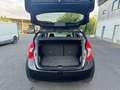 Nissan Note Acenta Schwarz - thumbnail 5