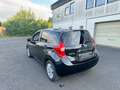 Nissan Note Acenta Schwarz - thumbnail 7
