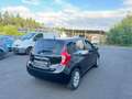 Nissan Note Acenta Schwarz - thumbnail 3