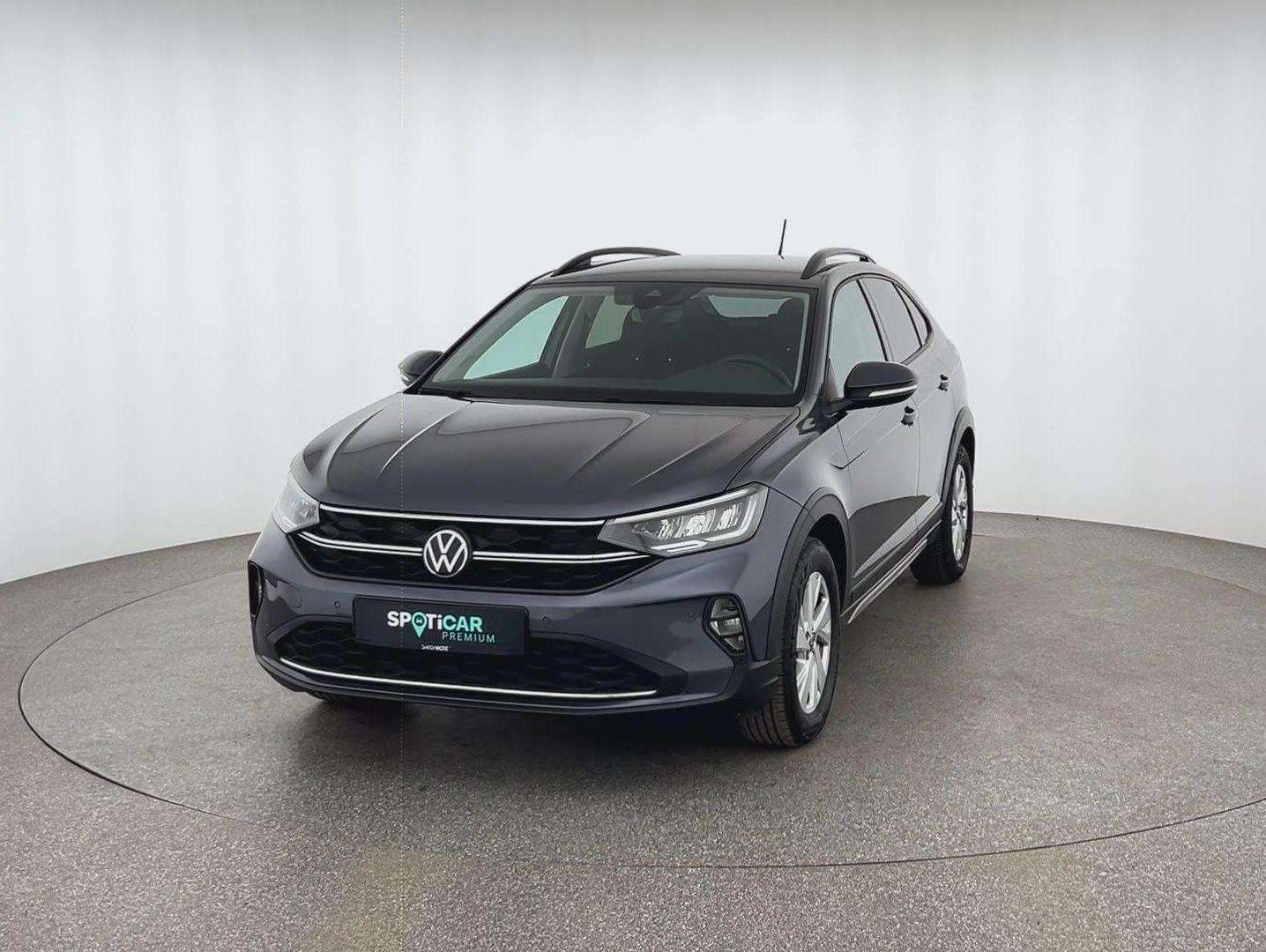 Second hand Volkswagen Taigo 1.0