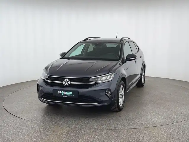 Volkswagen Taigo Life 1.0 TSI*App-Connect*SHZ*RFK*uvm