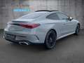 Mercedes-Benz CLE 220 CLE 220 d AMG+NIGHT+AHK+STANDHZ+PANO+SITZKL+BURM Szary - thumbnail 5