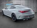 Mercedes-Benz CLE 220 CLE 220 d AMG+NIGHT+AHK+STANDHZ+PANO+SITZKL+BURM Szary - thumbnail 7