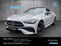 Mercedes-Benz CLE 220 CLE 220 d AMG+NIGHT+AHK+STANDHZ+PANO+SITZKL+BURM Szary - thumbnail 1