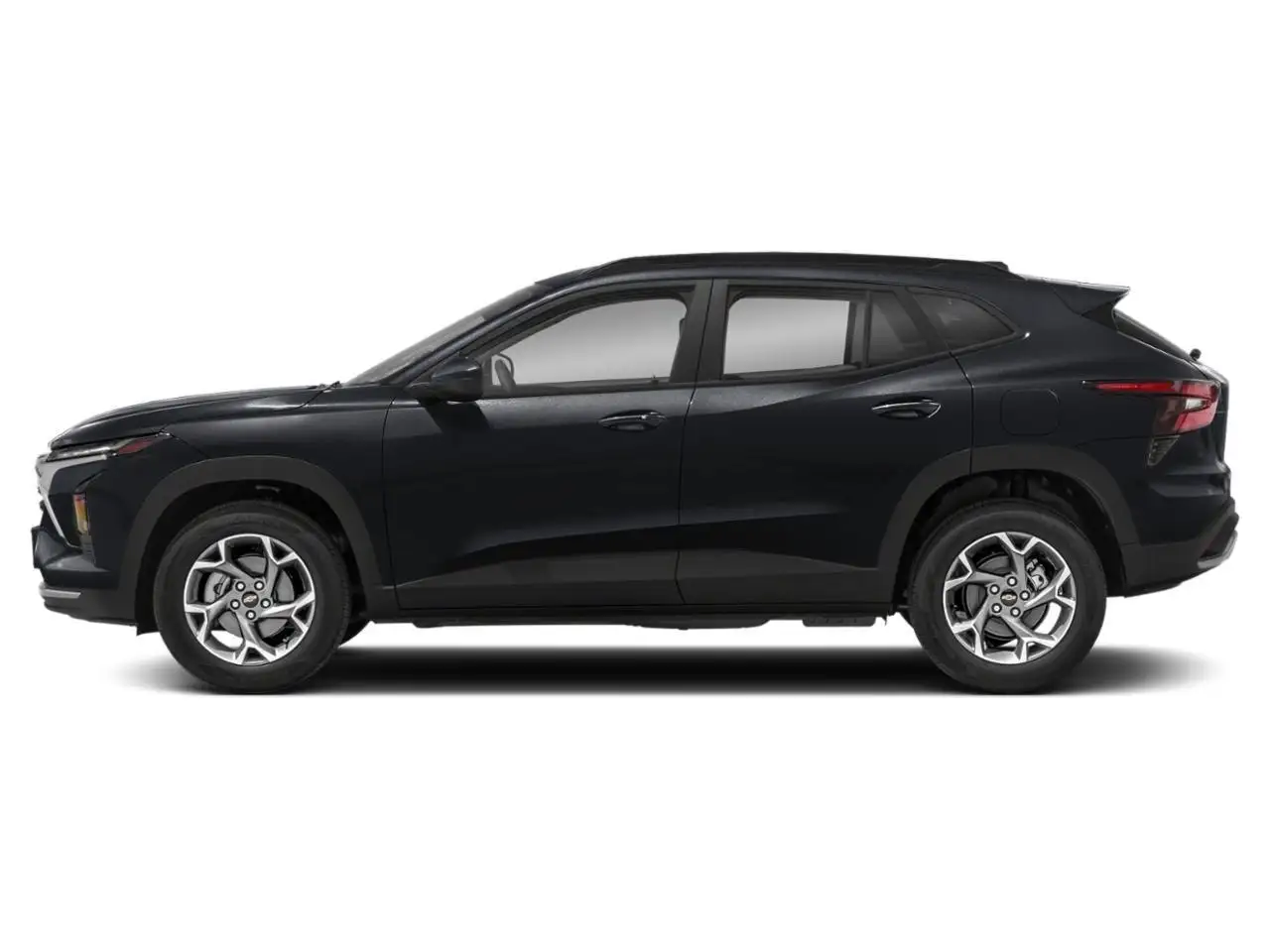 Chevrolet Trax снимка Chevrolet Trax
