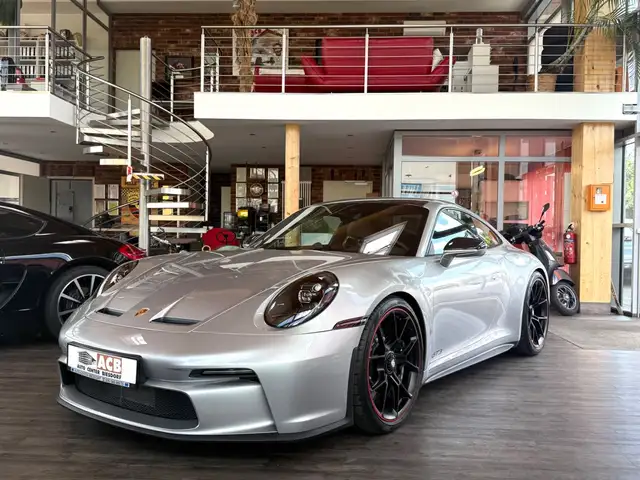 Porsche 992 GT3 Touring PCCB Schale Carbon Lift BOSE