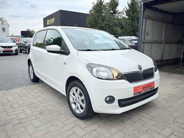 Citigo 1.0 MPI 1j garantie Nette wagen Airco