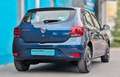 Dacia Sandero 90 Comf Klima Navi CarPlay Allwetter 25T Blau - thumbnail 9