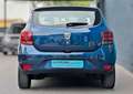 Dacia Sandero 90 Comf Klima Navi CarPlay Allwetter 25T Blau - thumbnail 7