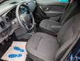 Dacia Sandero 90 Comf Klima Navi CarPlay Allwetter 25T Blau - thumbnail 11