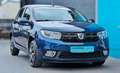 Dacia Sandero 90 Comf Klima Navi CarPlay Allwetter 25T Blau - thumbnail 4
