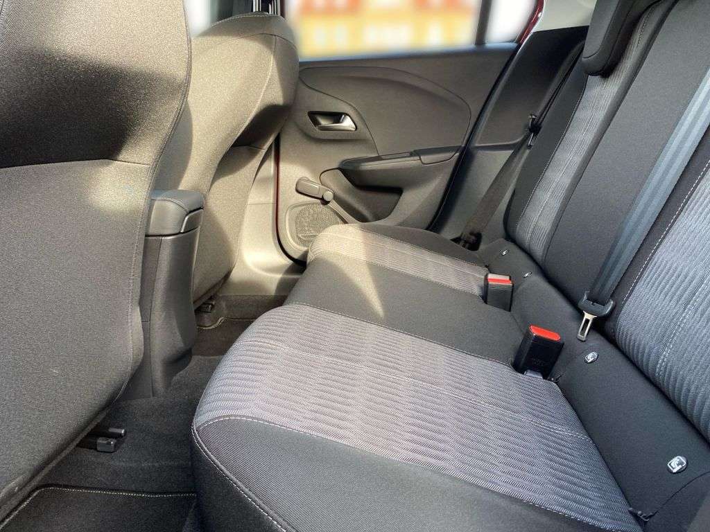 Opel Corsa-e