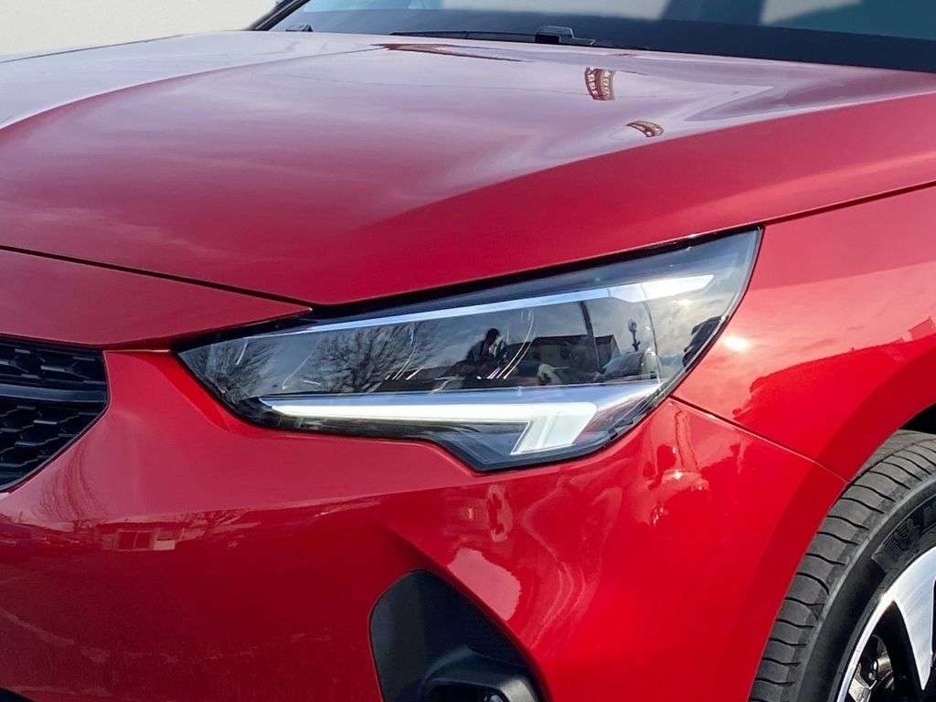Opel Corsa-e