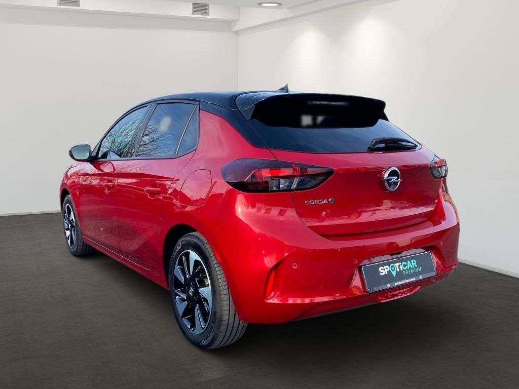 Opel Corsa-e
