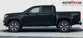 Volkswagen Amarok Style TDI 241 4M AHK Navi Matrix Keyl ACC 177 k... Negru - thumbnail 1
