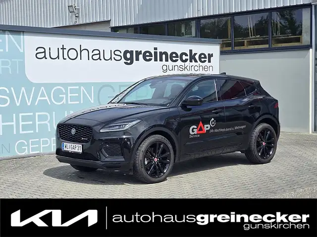 Jaguar E-Pace 2.0DI4 D165 AWD R-Dynamic SE Aut.