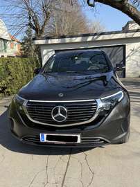 4MATIC 80kWh Aut.