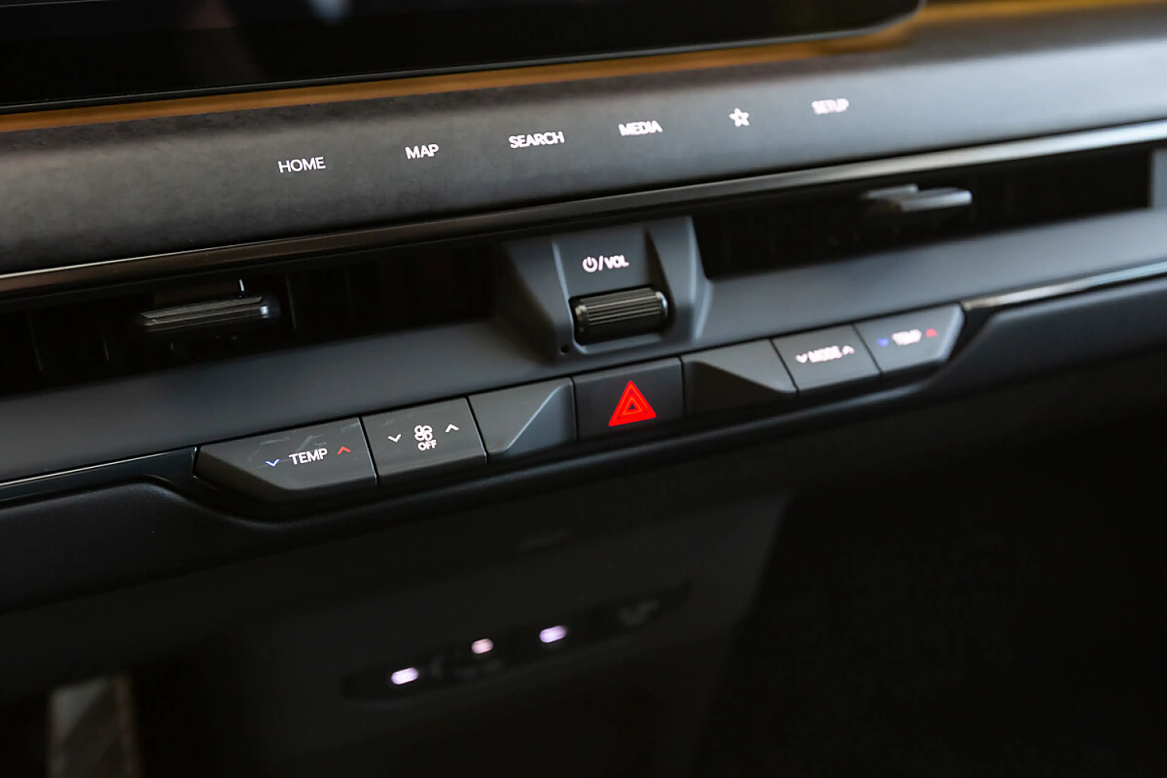 Kia EV9 AWD 99.8kWh GT Aut. — photo 9