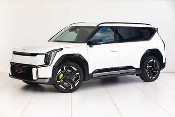 AWD 99.8kWh GT Aut.