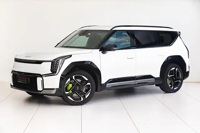 Kia EV9 AWD 99.8kWh GT Aut.