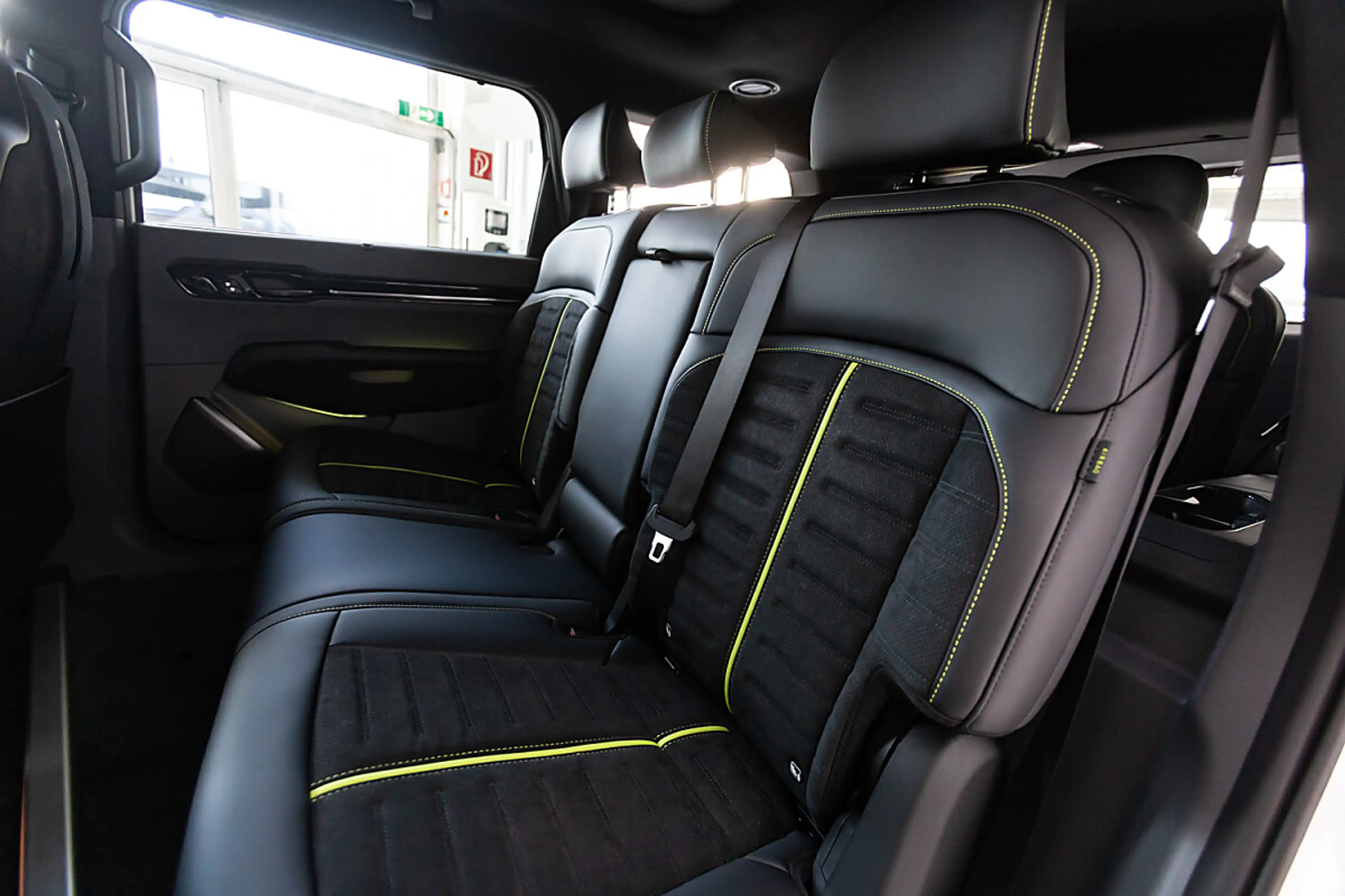 Kia EV9 AWD 99.8kWh GT Aut. — photo 15