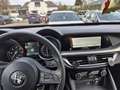 Alfa Romeo Stelvio 2.2 JTD AWD Super Zwart - thumbnail 7