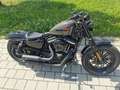 Harley-Davidson Sportster Forty Eight Jekill & Hyde Grijs - thumbnail 3