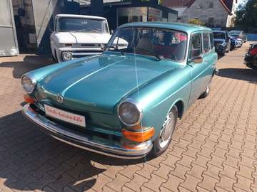 1600 Variant Typ 3