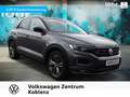 Volkswagen T-Roc 2.0 TSI DSG Sport 4Mo AHK/Pano/R-Line Grau - thumbnail 1