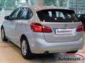 BMW 218 216D 116cv ACTIVE TOURER ADVANTAGE AUTOM, NAVI Argent - thumbnail 24