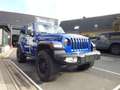 Jeep Wrangler JL 2 Deurs **56000km** 2.0 benzine Azul - thumbnail 5