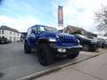 Jeep Wrangler JL 2 Deurs **56000km** 2.0 benzine Azul - thumbnail 10