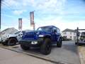 Jeep Wrangler JL 2 Deurs **56000km** 2.0 benzine Azul - thumbnail 8