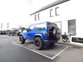 Jeep Wrangler JL 2 Deurs **56000km** 2.0 benzine Azul - thumbnail 3