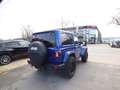 Jeep Wrangler JL 2 Deurs **56000km** 2.0 benzine Azul - thumbnail 11