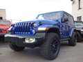 Jeep Wrangler JL 2 Deurs **56000km** 2.0 benzine Azul - thumbnail 14