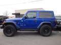 Jeep Wrangler JL 2 Deurs **56000km** 2.0 benzine Azul - thumbnail 13